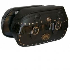 Мото кофры боковые ARMODE AR-650